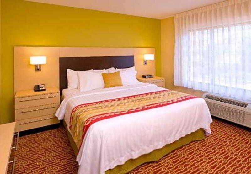 Towneplace Suites By Marriott Provo Орем Номер фото